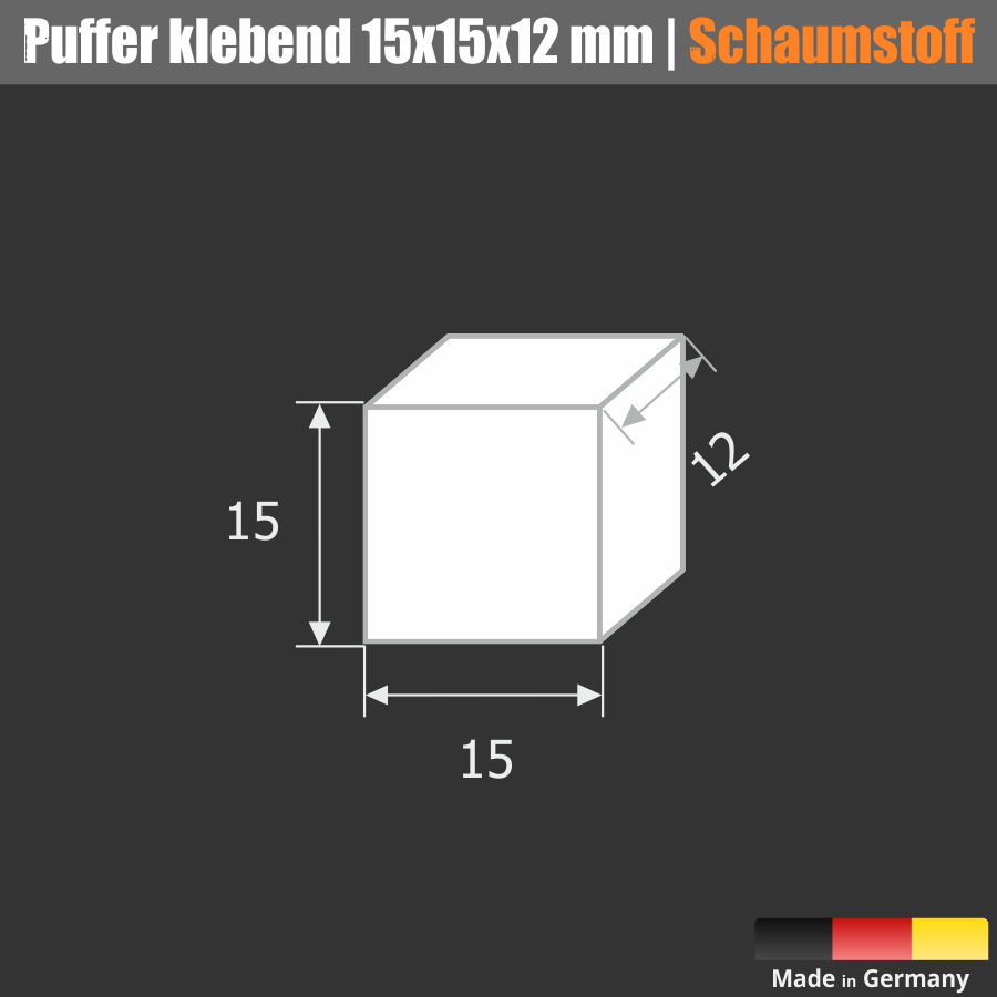 Glasbefestigung 2er Set Wandglashalter bis 12Kg